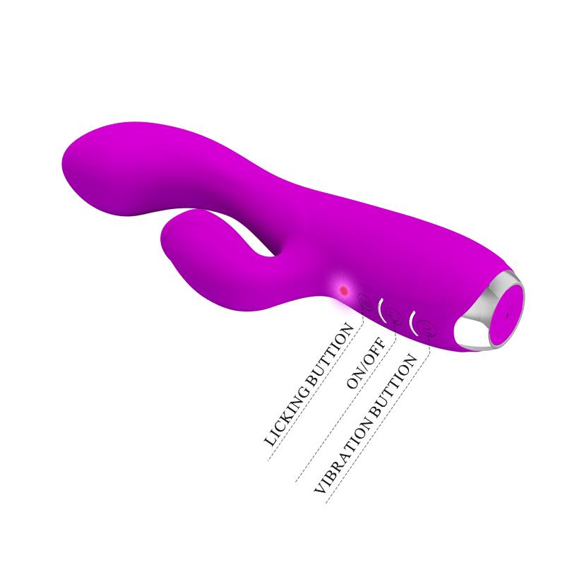 Doreen Vibe with tongue USB