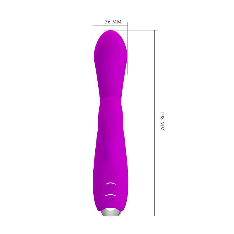 Doreen Vibe with tongue USB