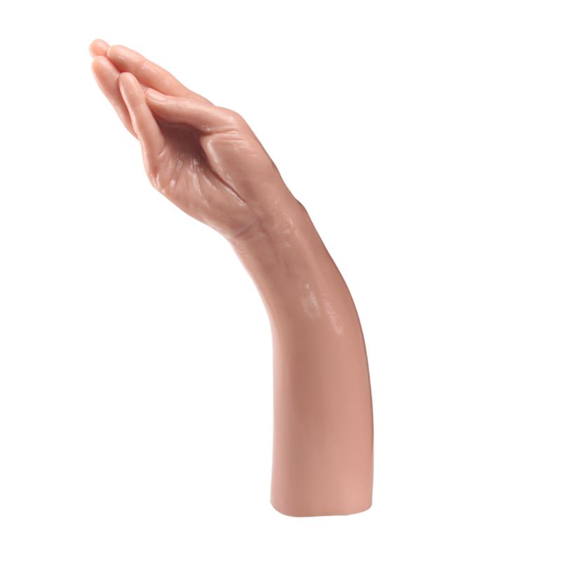 Dildo Magic Hand 135 Flesh