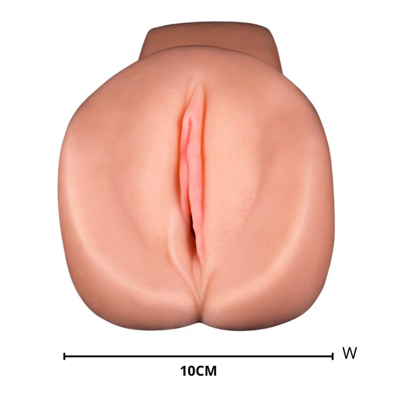 Masturbator Vagina with Vibration