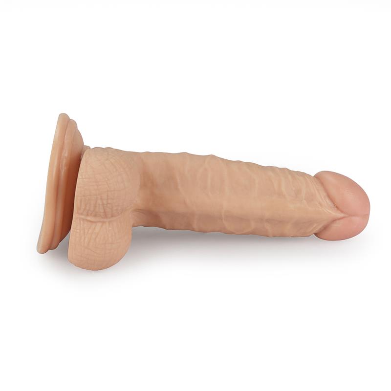 Dildo Real Extreme 7 Flesh