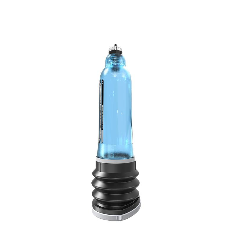 Penis Pump Hydromax7 Blue