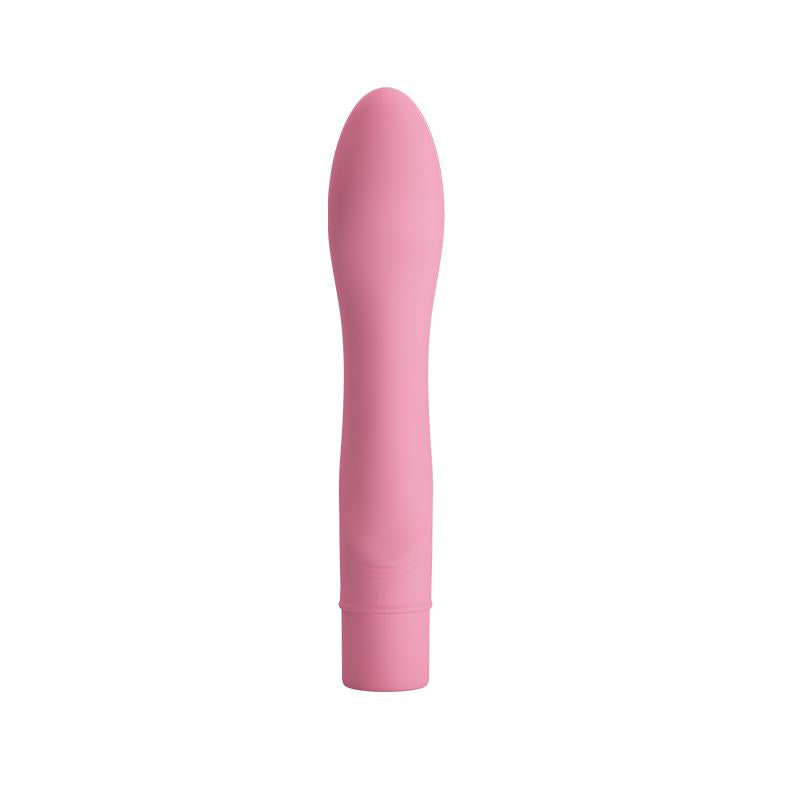 Vibe Ira Silicone Pink