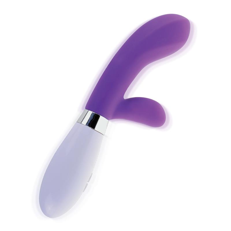 Vibe G Spot Rabbit Purple