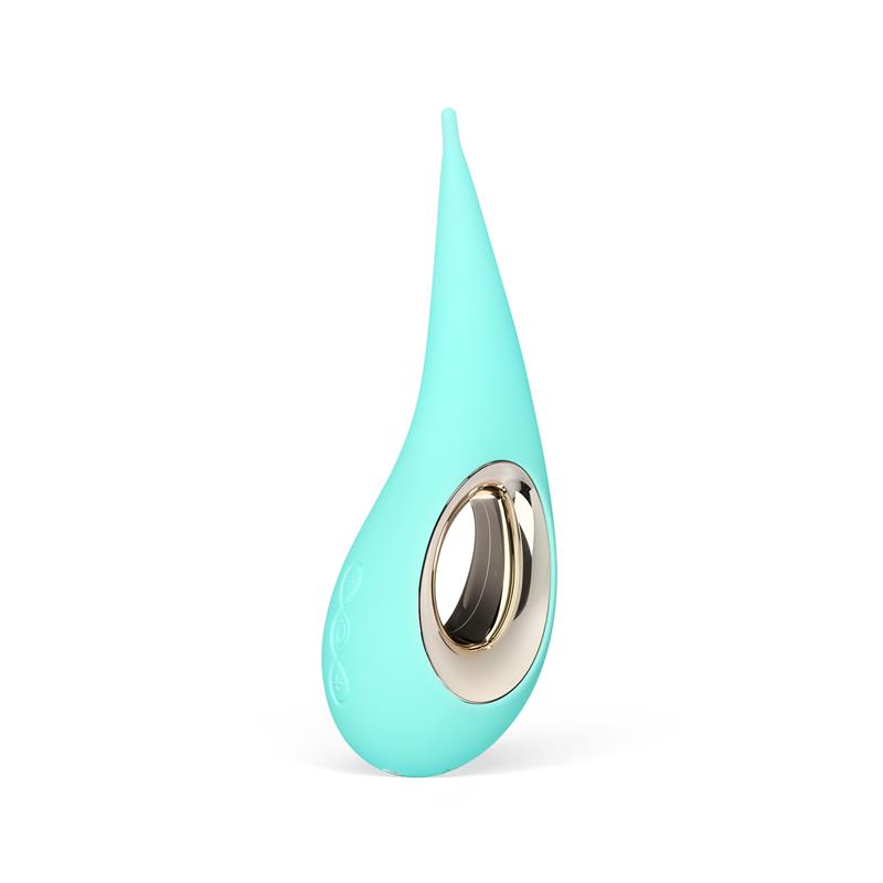 Clitoris Stimulator Lelo Dot Aqua