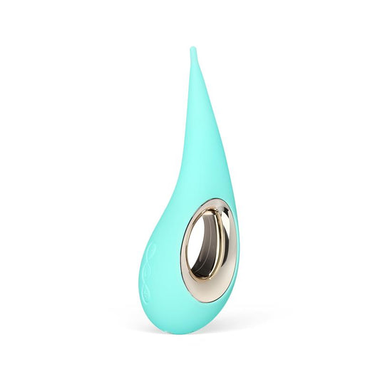 Clitoris Stimulator Lelo Dot Aqua