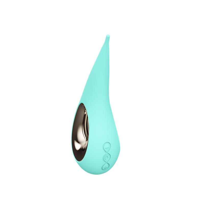 Clitoris Stimulator Lelo Dot Aqua