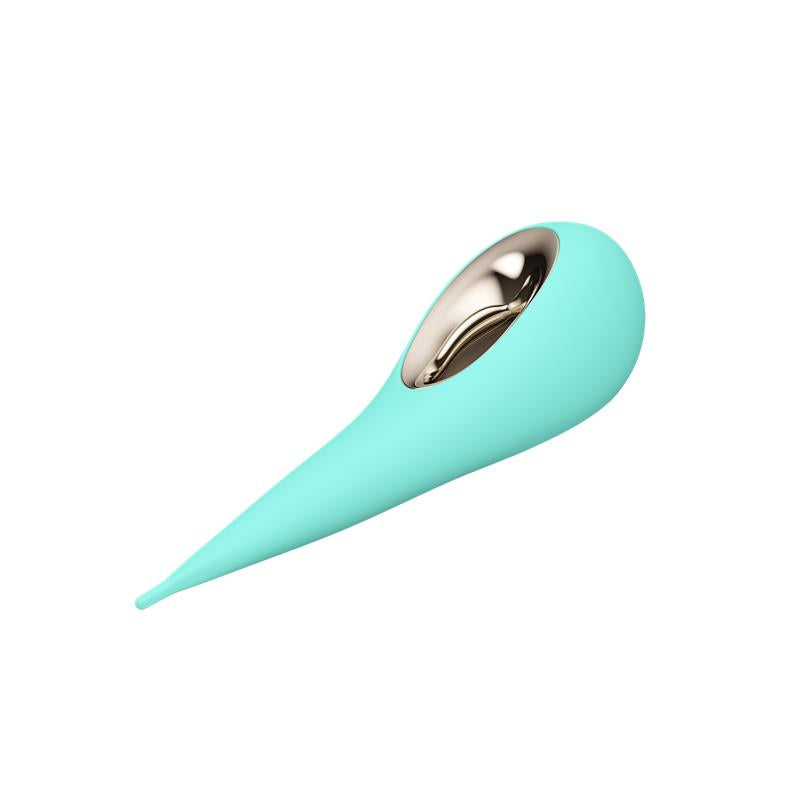 Clitoris Stimulator Lelo Dot Aqua