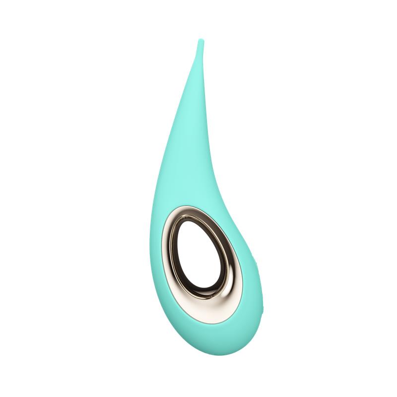 Clitoris Stimulator Lelo Dot Aqua