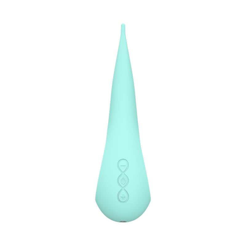 Clitoris Stimulator Lelo Dot Aqua