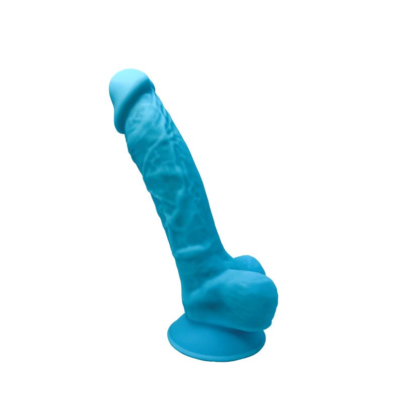 Dildo Mod 1 7 XD01 Dual Density