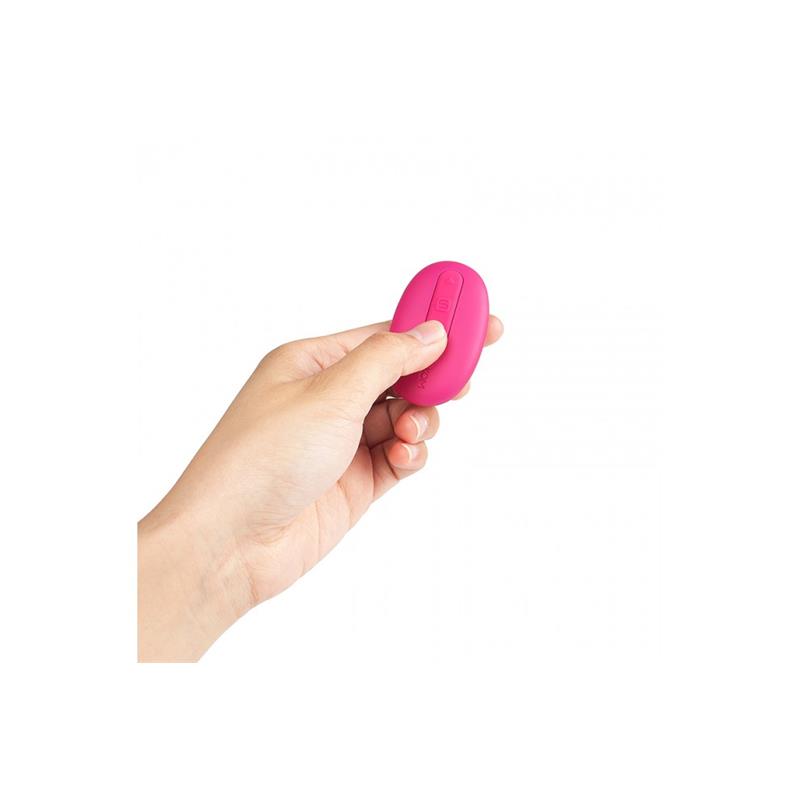 Vibrating Egg Elva