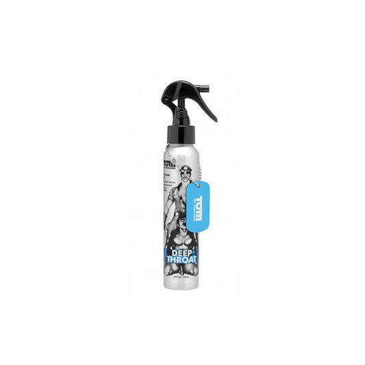 Sedative Effect Spray for Oral Sex Mint Flavor