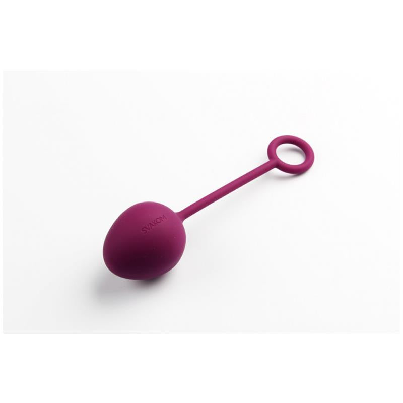 Set of 3 Kegel Balls Nova Violet