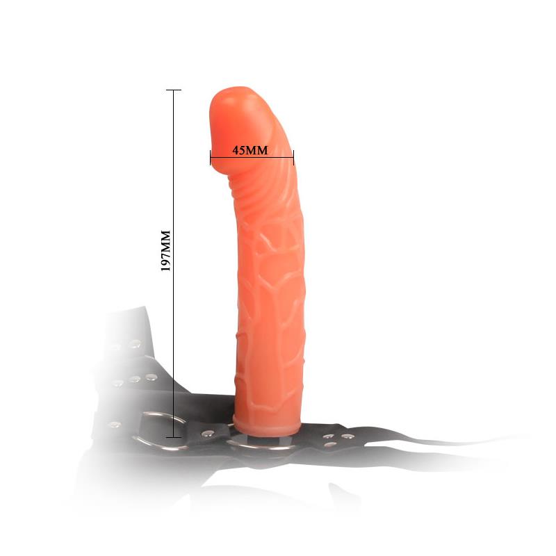 Baile Strap On Dildo