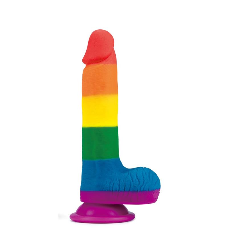 Dildo Prider 75 Liquid Silicone