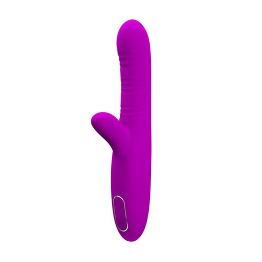 Angelique Tickling Vibe USB