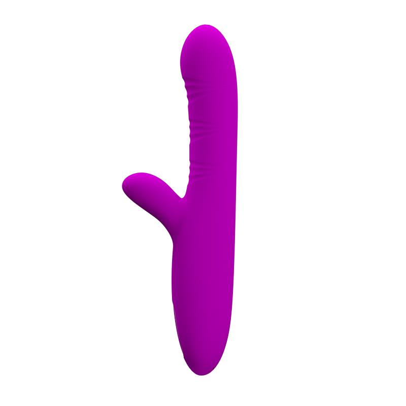 Angelique Tickling Vibe USB