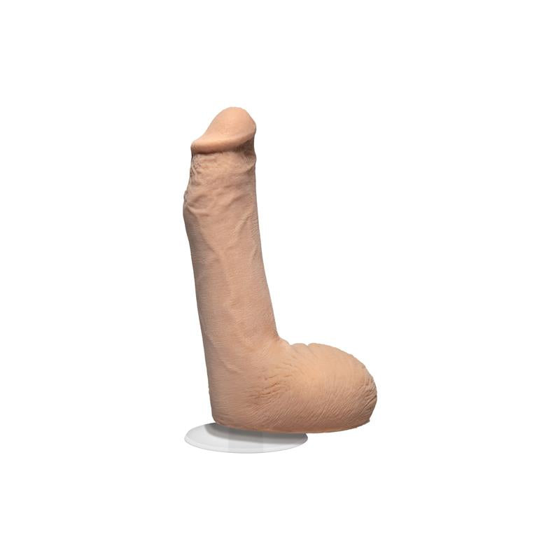 Double Density Dildo Brysen