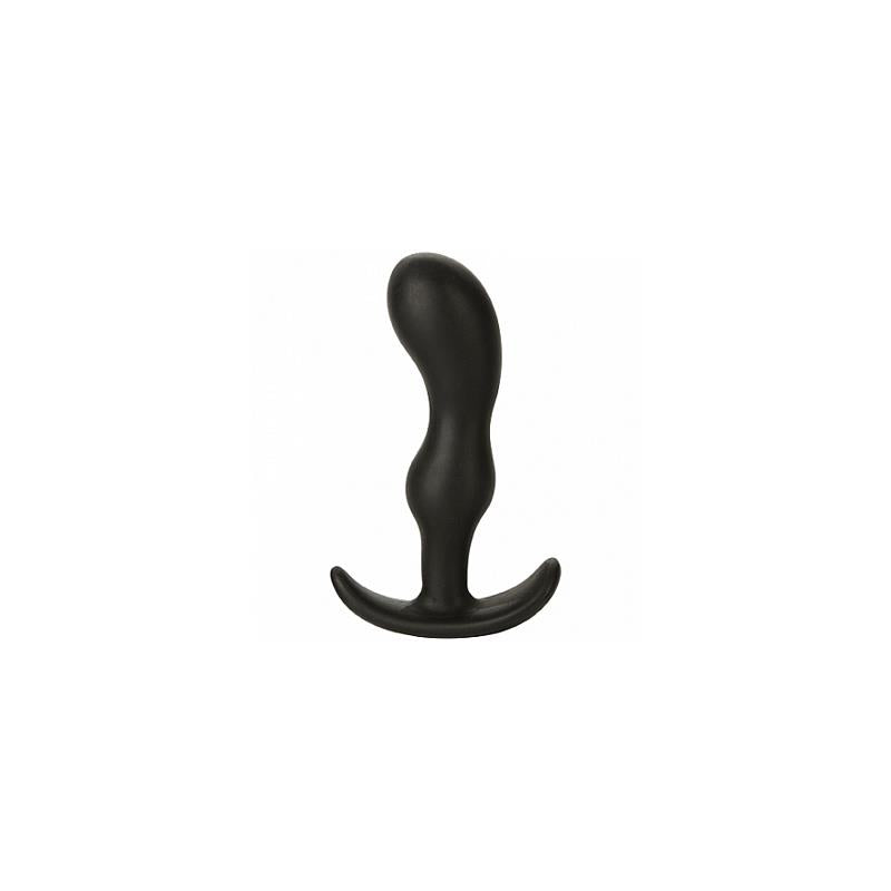 Butt Plug Mood Naughty 2 Medium Black