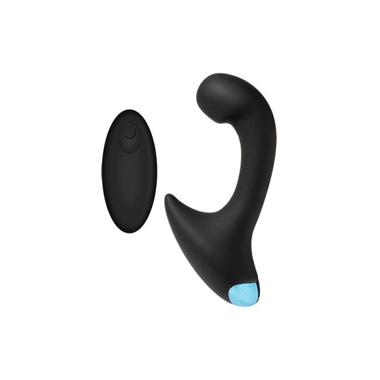 Prostate and Perineum Stimulator P Curve