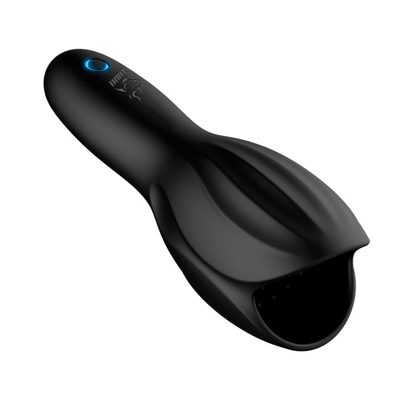 Tiper Tip Cup Masturbator for Men Silicone USB