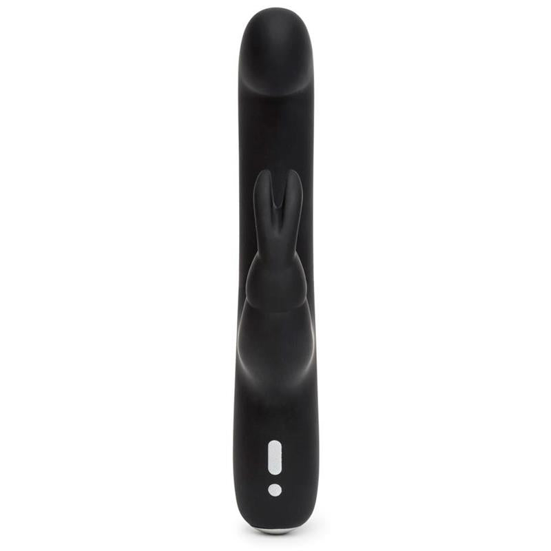 Vibe Slimline G Spot Black