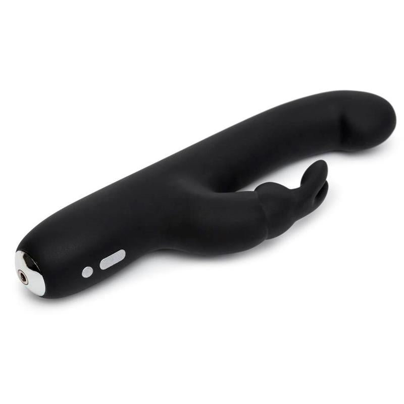 Vibe Slimline G Spot Black