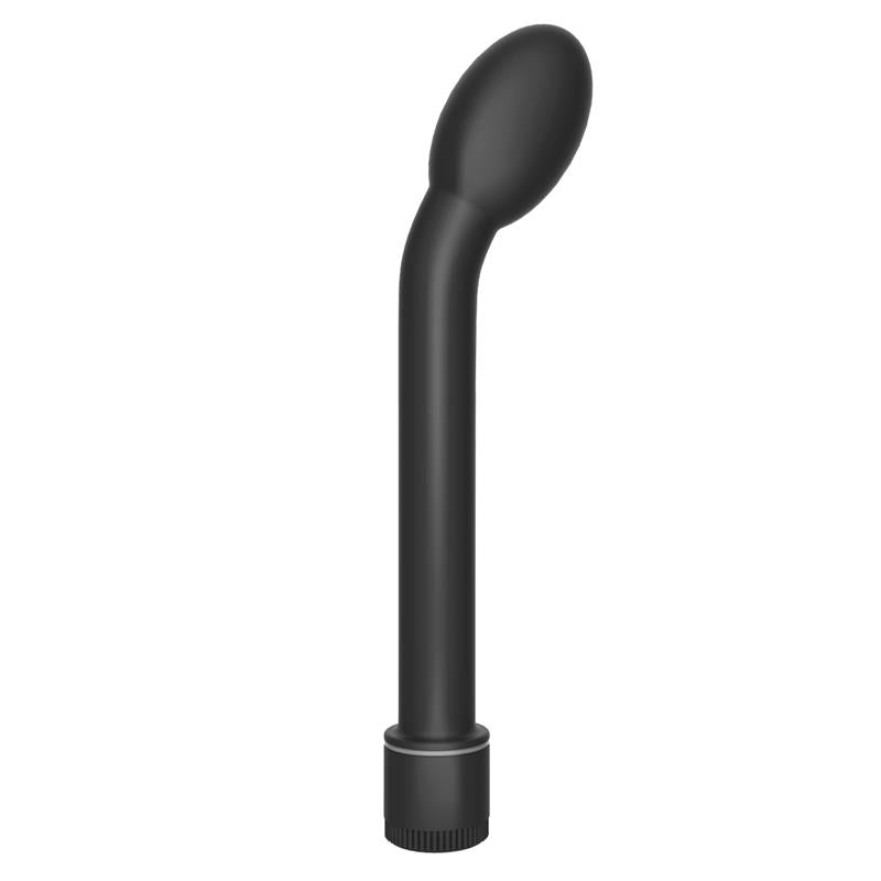 Waals Multi Speed Vibrator G Spot 21 cm Black