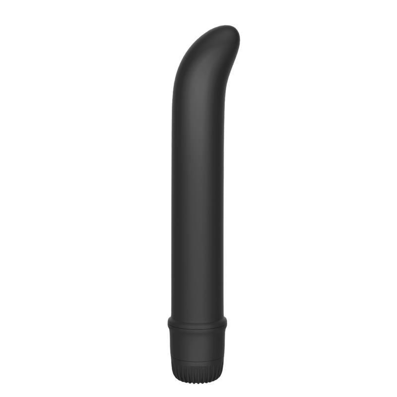 Faase Multi Speed Vibrator G Spot 18 cm Black