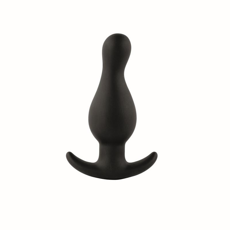 Butt Plug Nr 2 Black