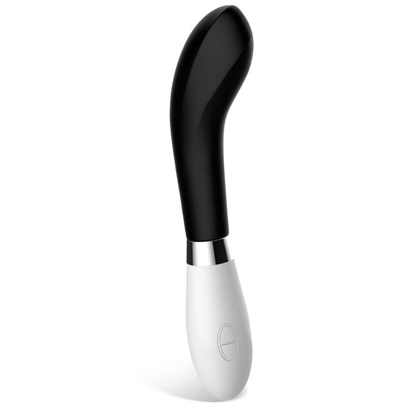 Benty Vibe Silicone Black