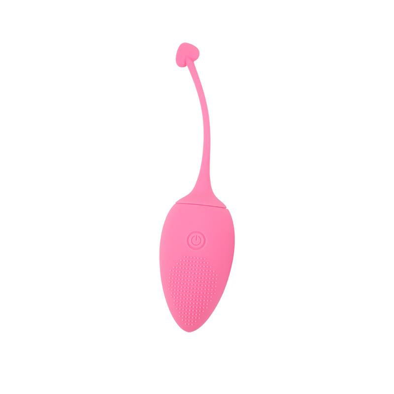 Vibrating Egg Remote Control Sweety Teaser USB 57