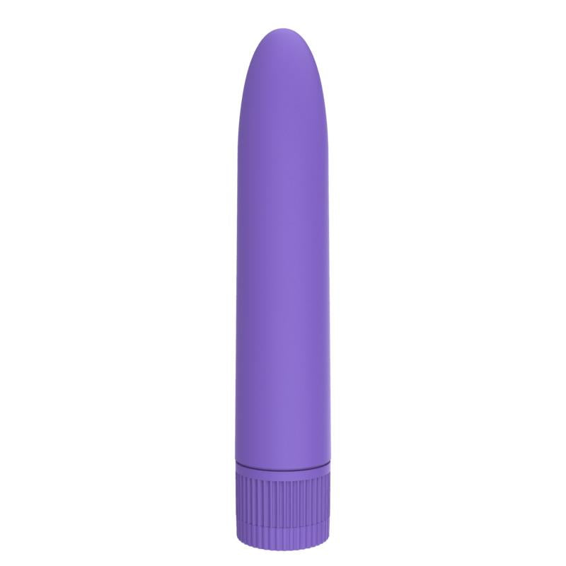 Vibrating Stimulator Purple