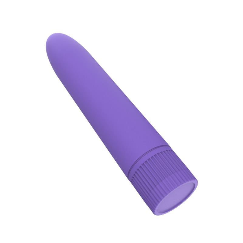 Vibrating Stimulator Purple