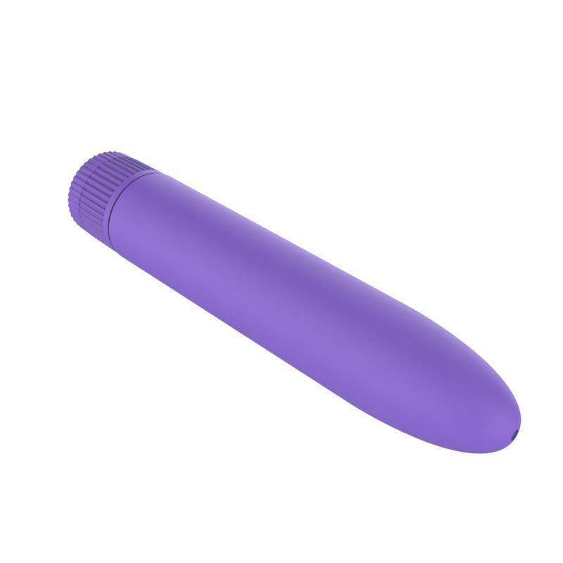 Vibrating Stimulator Purple