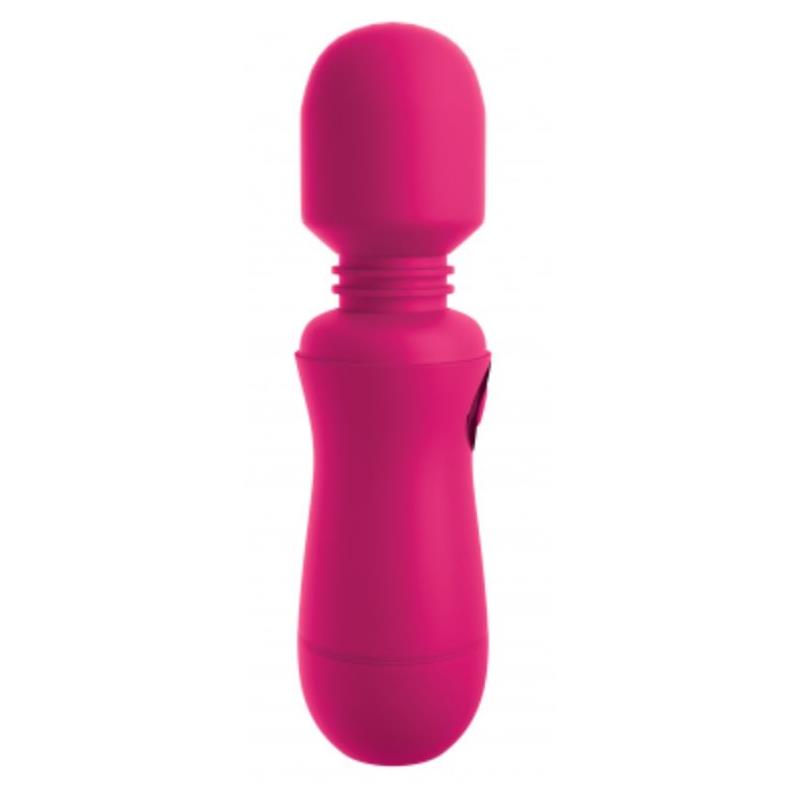 Wand Enjoy Rechargeable Fuchsia