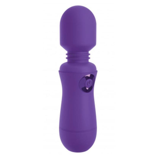 Wand Enjoy Rechargeable Purple