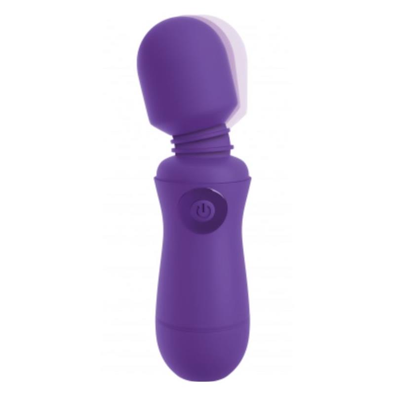 Wand Enjoy Rechargeable Purple