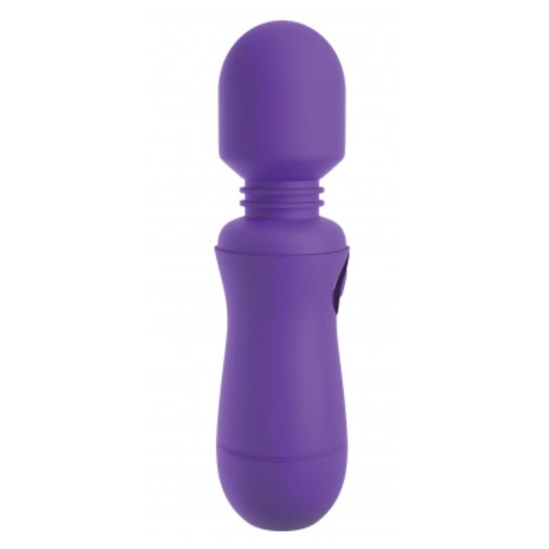 Wand Enjoy Rechargeable Purple