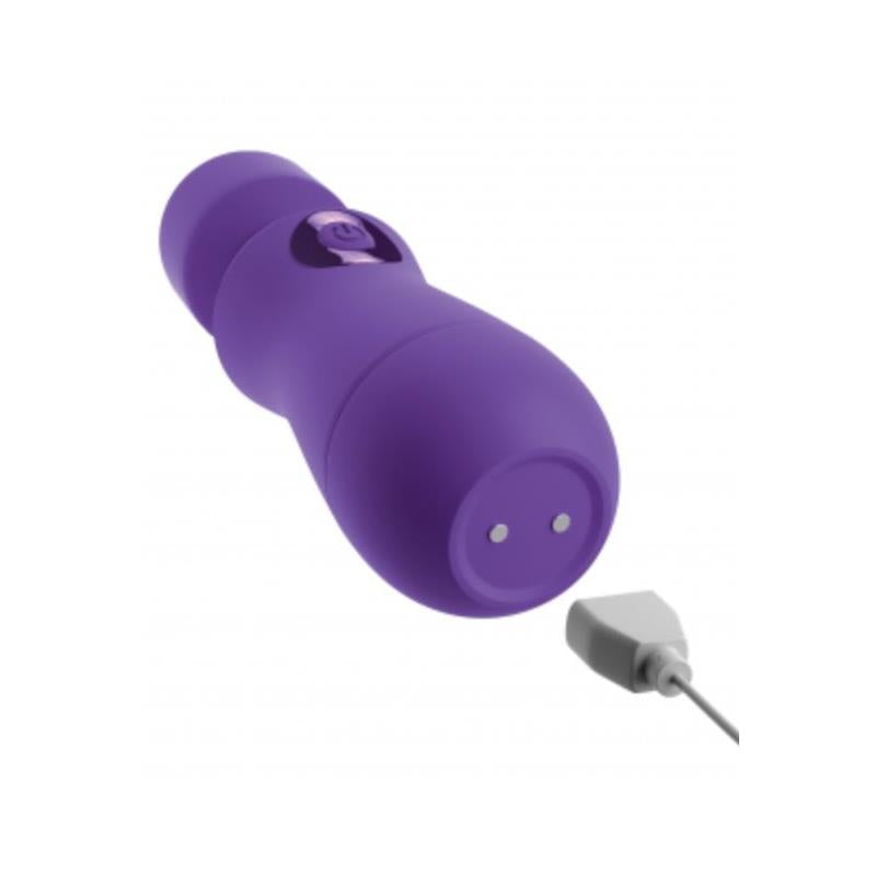 Wand Enjoy Rechargeable Purple