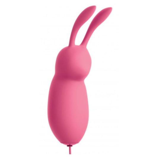 Vibrating Bullet Cute 20 Functions Pink