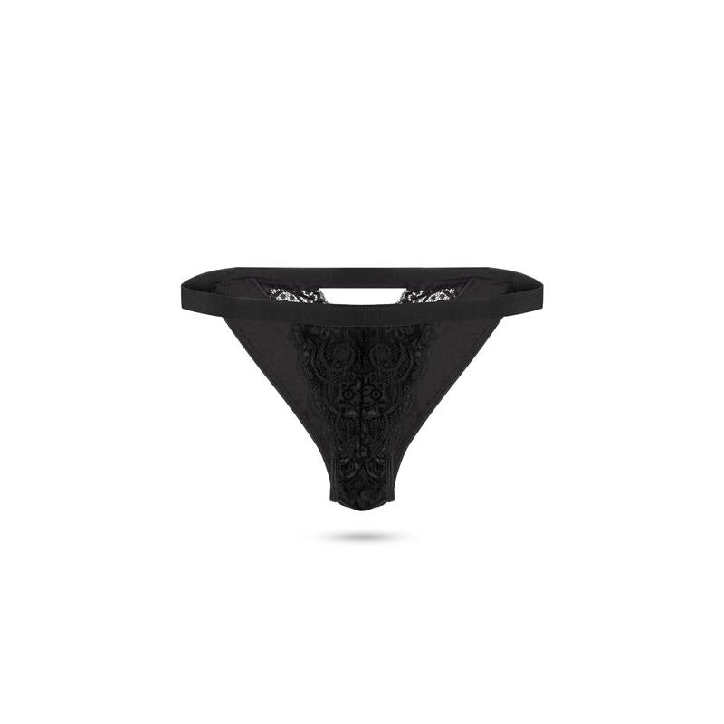 Vibrating Thong Remote Control