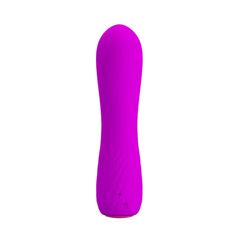 Sstimulator Beau USB Purple