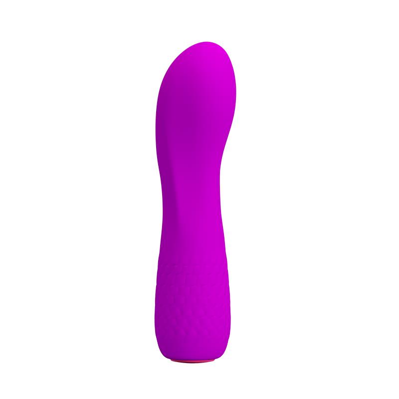 Vire Adam USB Silicone Purple