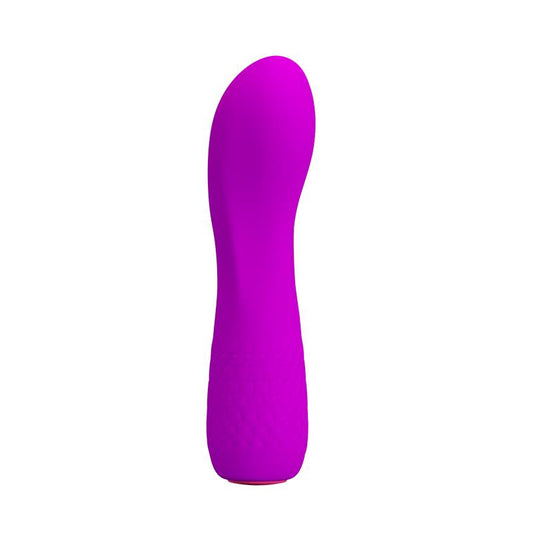 Vire Adam USB Silicone Purple