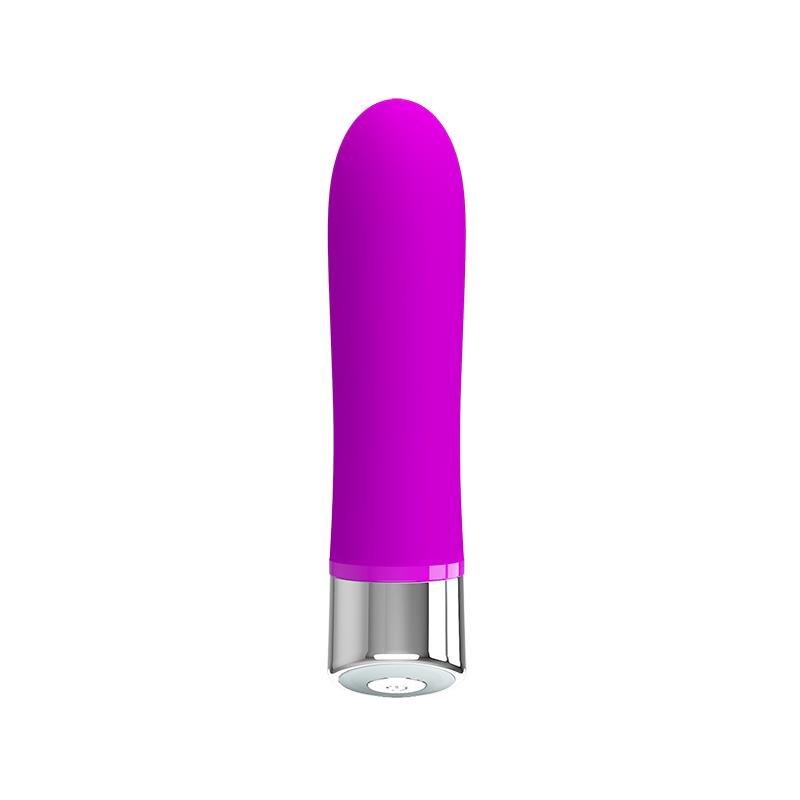 Vibe Sampson Silicone Purple