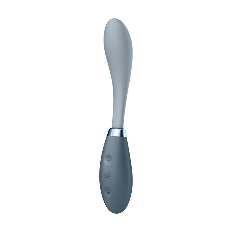 Vibe G Spot Flex 3 Grey