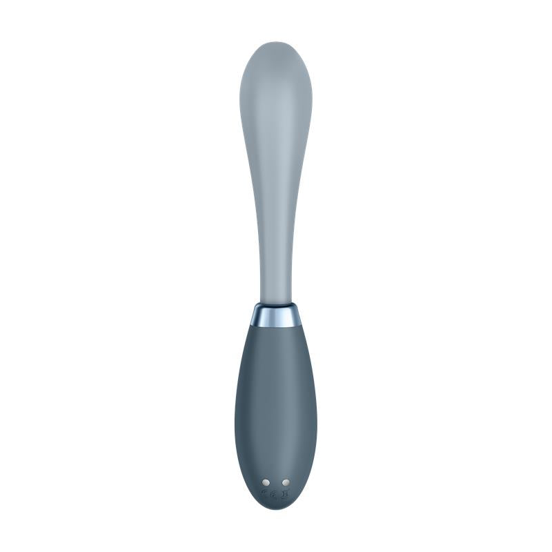 Vibe G Spot Flex 3 Grey