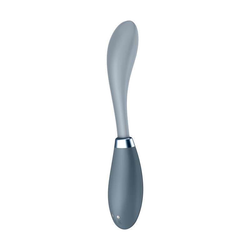 Vibe G Spot Flex 3 Grey